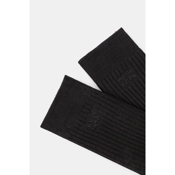 Elisabetta Franchi Памучни чорапи Elisabetta Franchi (CZ08L52E2)