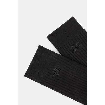 Elisabetta Franchi Памучни чорапи Elisabetta Franchi (CZ08L52E2)