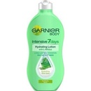 Garnier Intensive 7days Aloe Vera hydratačné telové mlieko 400 ml