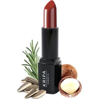 Kripa Venezia Rtěnka Vibrant colour NEW CRIMSON RED 3 ml