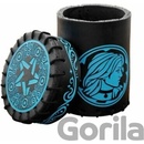 Kelímek na kostky Zaklínač Yennefer