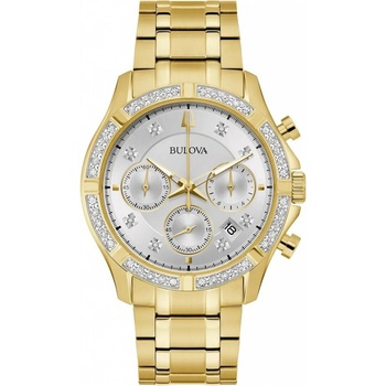 Bulova 98E113