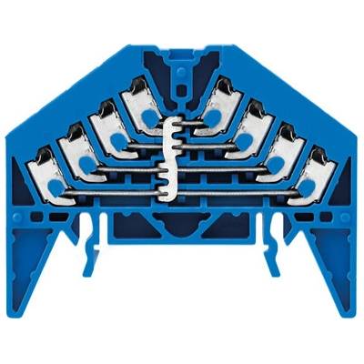 Weidmüller PPV 4 BL 35X15 DGR (1267910000)