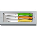 VICTORINOX Třídílná sada nožů 6.7116.32