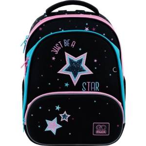 GoPack Раница GoPack 597М Be a Star (1311198-GO25-597M-1)
