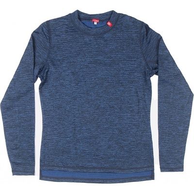 Airhole Wms Thermal Top Waffle Tech Blue
