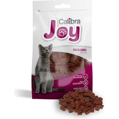 Calibra JOY duck stripes 80 g
