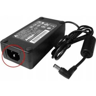 Napájecí zdroj pro server Qnap Power Adapter SP2BAYADAPTOR90W