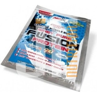 Amix Whey Pure Fusion 500 g