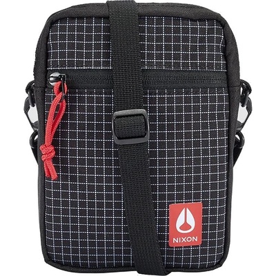 Nixon Stash Black/Red 1.5 L