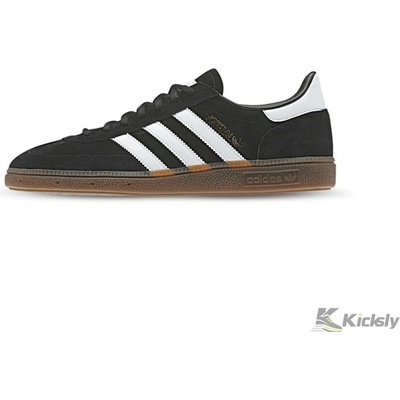 adidas Handball Spezial Black Gum