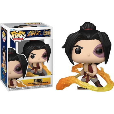 Funko Pop! 2110 Naruto Naruto Uzumaki