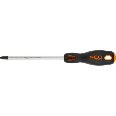 NEO TOOLS Skrutkovač PH3 x 150 mm, S2 04-026