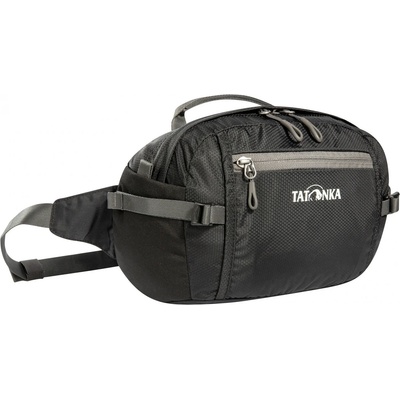 TATONKA Чанта за кръст Tatonka Hip Bag M Hip bag - Black - размер 3 l (510-3794-0111)