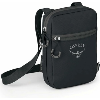 Osprey taška polyester čierna