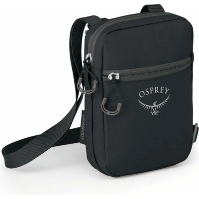 Osprey taška polyester čierna