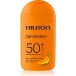 Bilboa Carotissima Crema крем за тен с бета каротин SPF 50+ 200ml