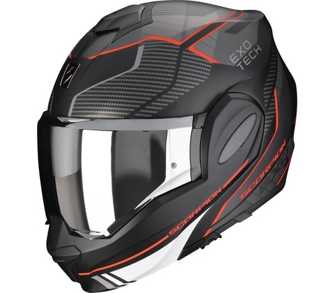 Scorpion EXO-TECH EVO PRIMUS