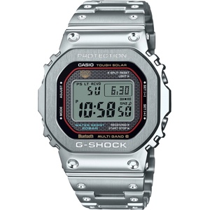 Casio GMW-B5000D-1CER Часовници