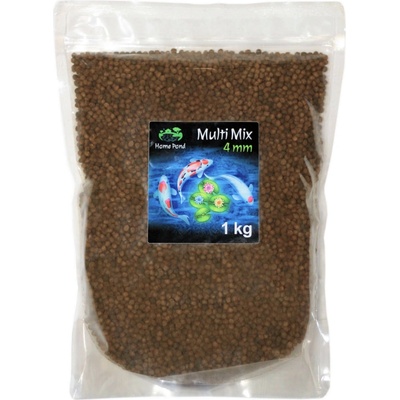 Home Pond Multi Mix 1 kg