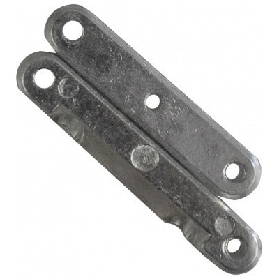 Sada držiakov ramien riadenia pre Warrior Desert Truck Amewi