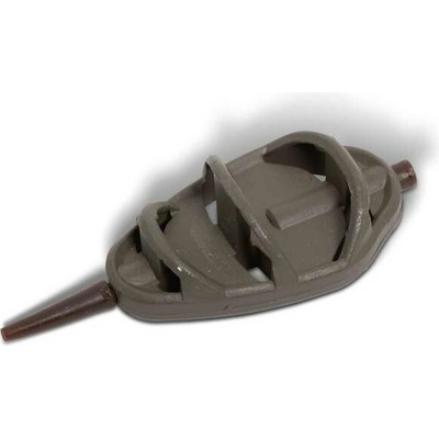 Browning krmítko Hydrus Metal Method Feeder Gramáž: 40g
