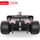 RASTAR Diaľkovo ovládaný model Oracle Red Bull Racing RB18 R/C 1:18