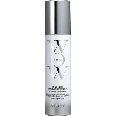 Color WOW Dream Filter Pre-Shampoo Mineral Remover 200 ml