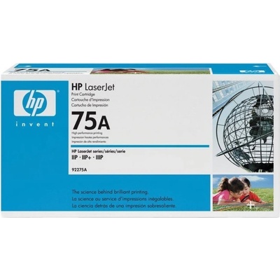 HP 92275A - originálny