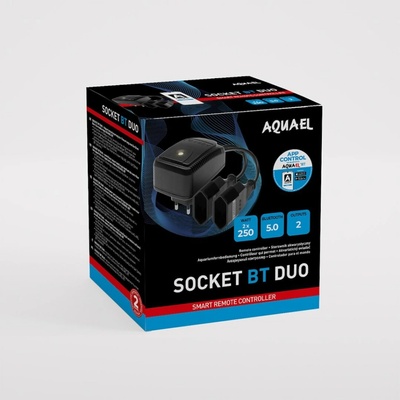 Aquael Socket BT Duo