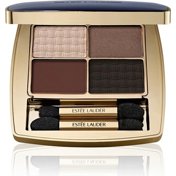 Estée Lauder The Essential Eyeshadow Quad-Prenup Палитра 4gr