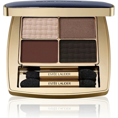 Estée Lauder The Essential Eyeshadow Quad-Prenup Палитра 4gr
