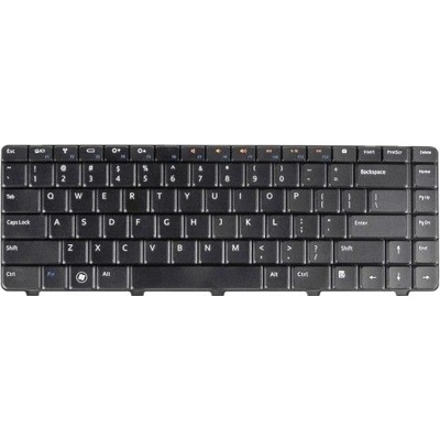 90.4EK07.S01 NSK-DJD01 Notebook Dell Klávesnice