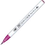 ZIG Clean Color Писец Писалка 810 Светло червено грозде (RB-6000AT-810)