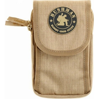 Bushman pouzdro Caso cream