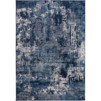 Flair Rugs Син килим 80x150 cm Cocktail Wonderlust - Flair Rugs (503119369652)