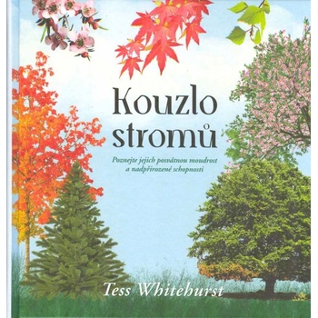 Kouzlo stromů