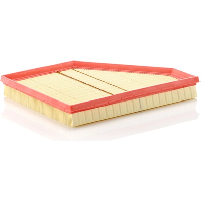 Mann-filter Въздушен филтър mann-filter c 3090/1