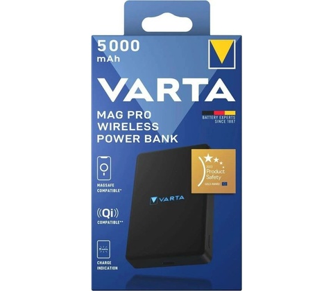 Varta 57903