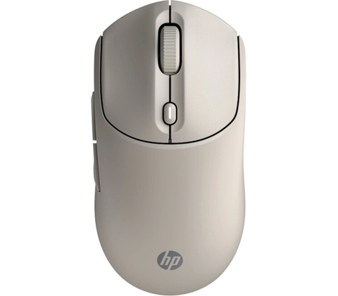 HP 400 Quiet Wireless Mouse AZ7B6AA