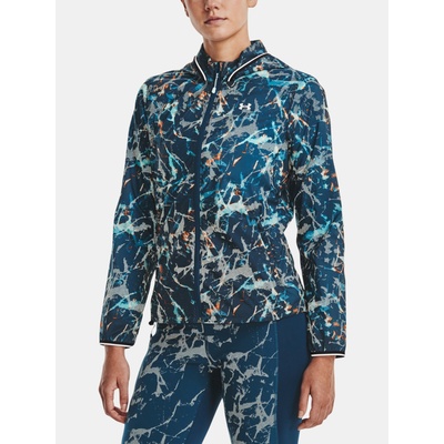 Under Armour Дамско яке Under Armour UA STORM OutRun Cold Jacket Under Armour | Sin | ЖЕНИ | S