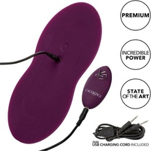 California Exotics Remote Control Dual Rider