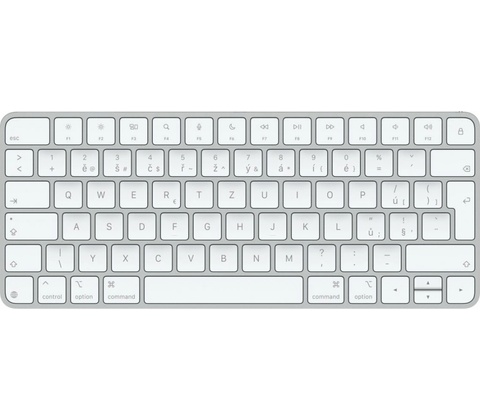 Apple Magic Keyboard 2024 MXCL3SL/A