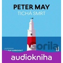 Tichá smrt - Peter May