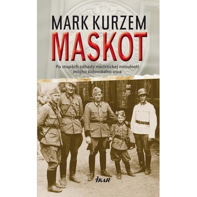 Maskot - Mark Kurzem