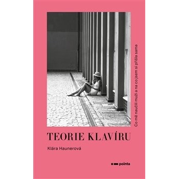 Teorie klavíru