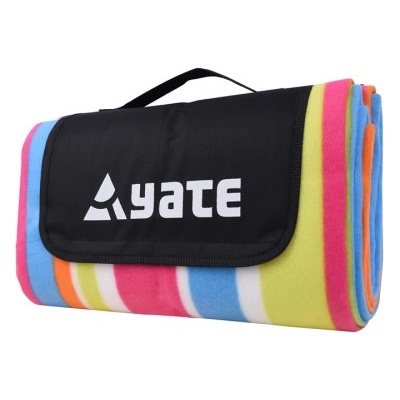YATE s Alu fólií B