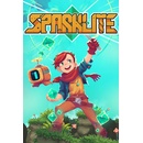 Sparklite