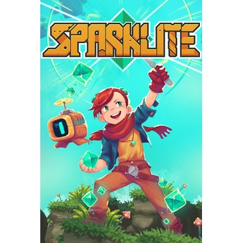 Sparklite