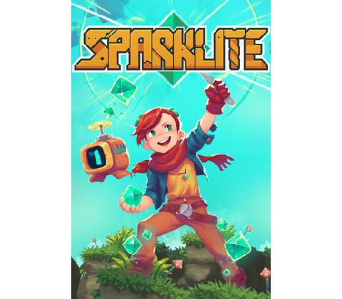 Sparklite